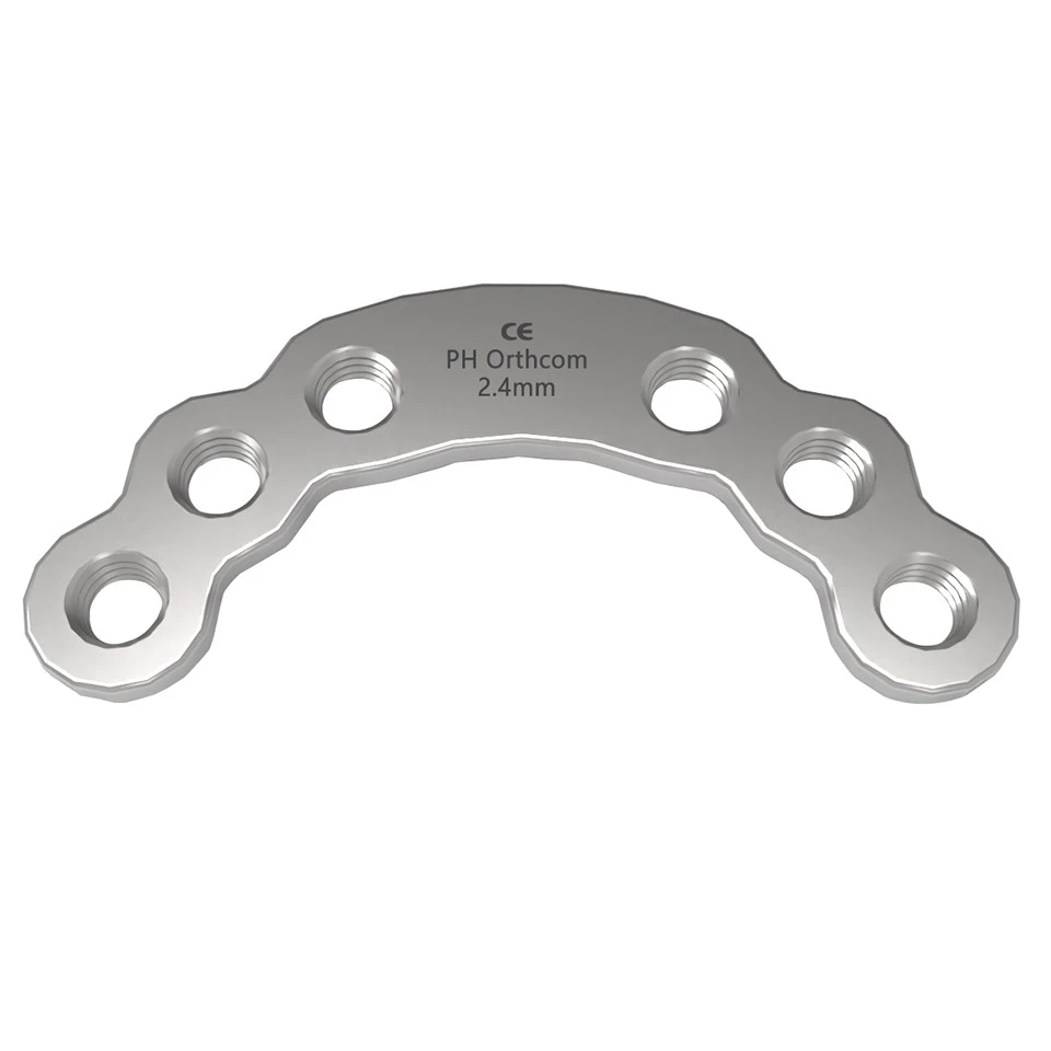 Canine Locking Bone Plate Pricelist