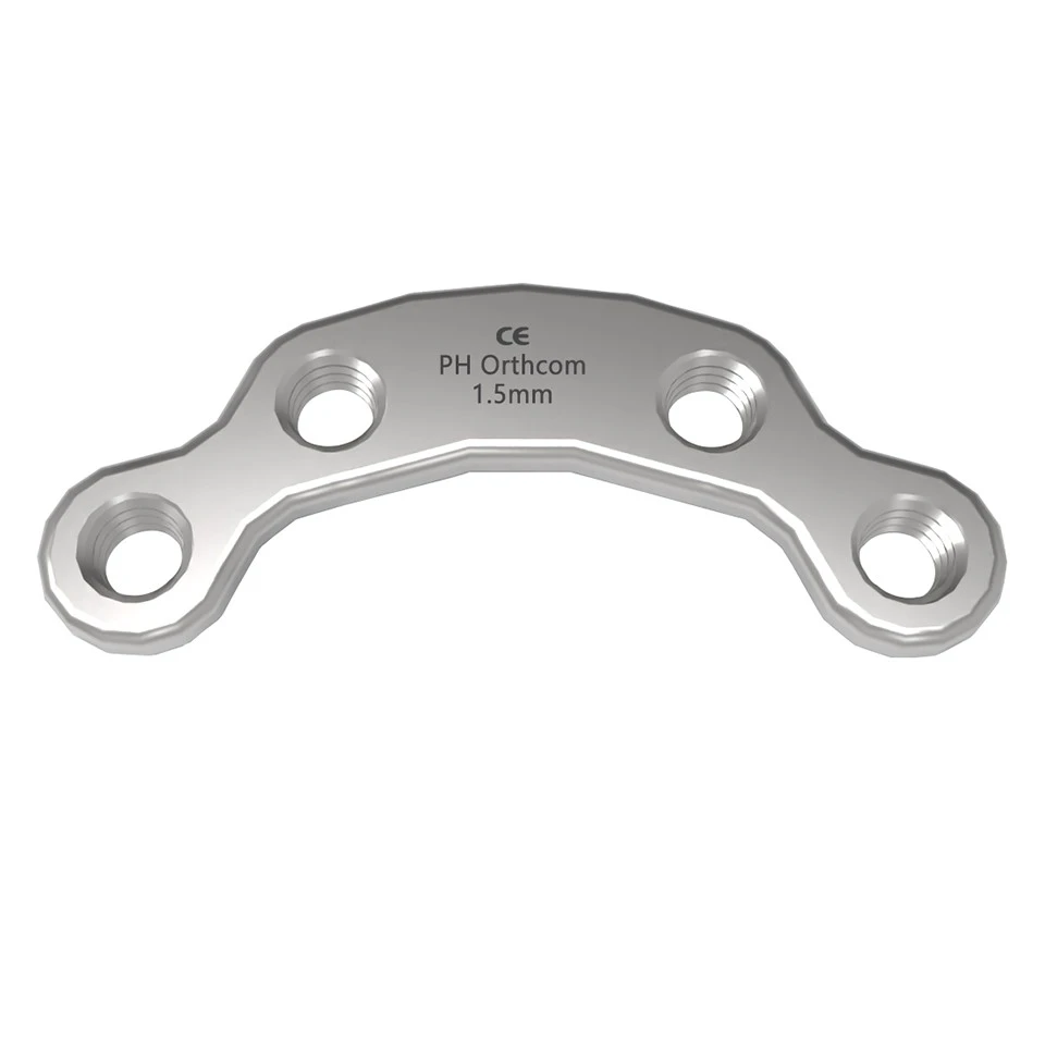 Canine Locking Bone Plate