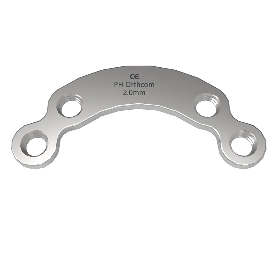 Canine Locking Bone Plate