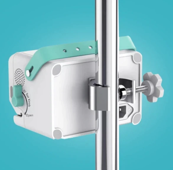 China Veterinary Infusion Pump China Veterinary Infusion Pump
