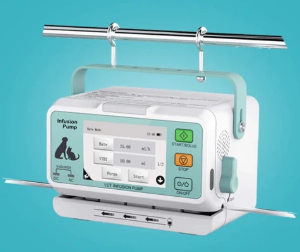 Veterinary Infusion Pump for Sale Veterinary Infusion Pump for Sale