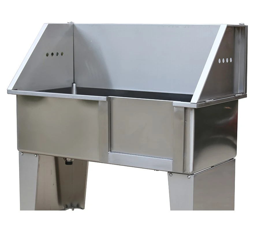 Pet Bathtub with Stairs for Sale Pet Bathtub with Stairs for Sale