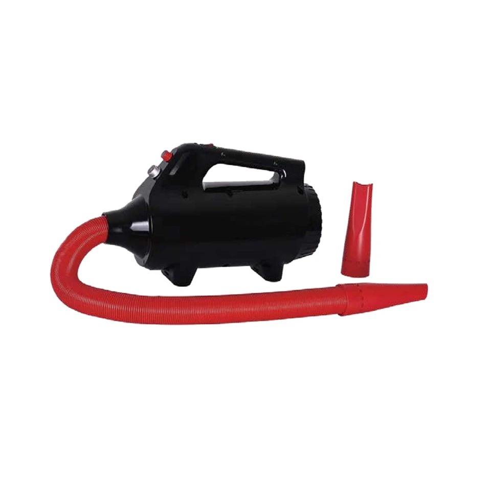 Quiet Blow Dryer For Dogs