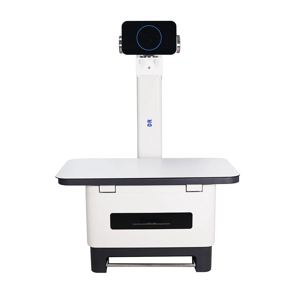 Vet X Ray Machine